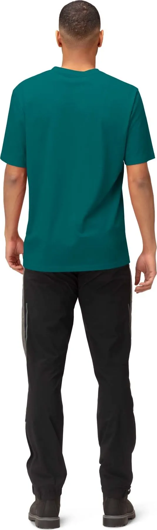 Norrøna Men&#x27;s /29 Cotton Viking T-Shirt Everglade | Buy Norrøna Men&#x27;s /29 Cotton Viking T-Shirt Everglade here | Outnorth