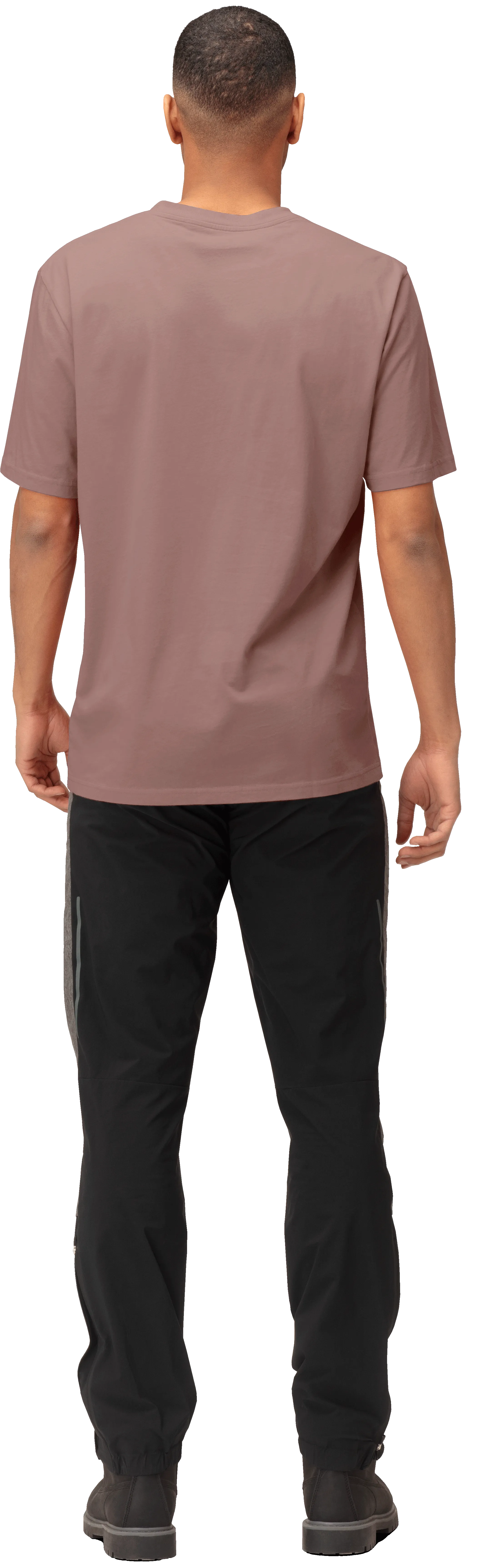 Norrøna Men&#x27;s /29 Cotton Viking T-Shirt Grape Shake | Buy Norrøna Men&#x27;s /29 Cotton Viking T-Shirt Grape Shake here | Outnorth
