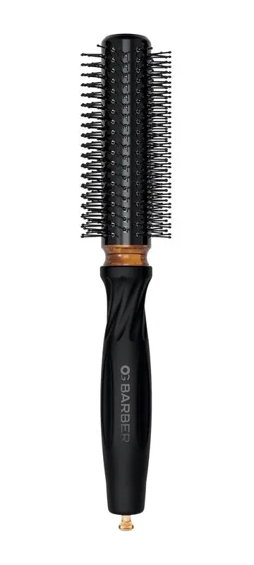 Olivia Garden Barber Round Thermal Brush 25mm