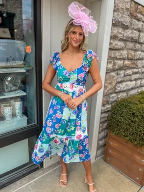 Out Of This World Dress