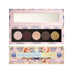 Pat McGrath Bijoux Brilliance Eye Shadow Palette Bronze Ecstasy