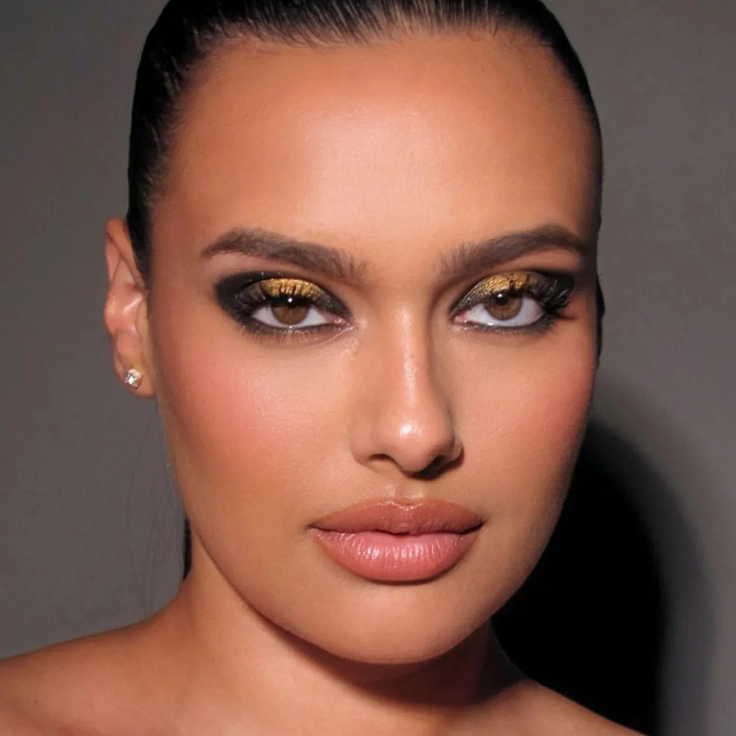 Pat McGrath Labs Luminous Legends Eye Shadow Duo