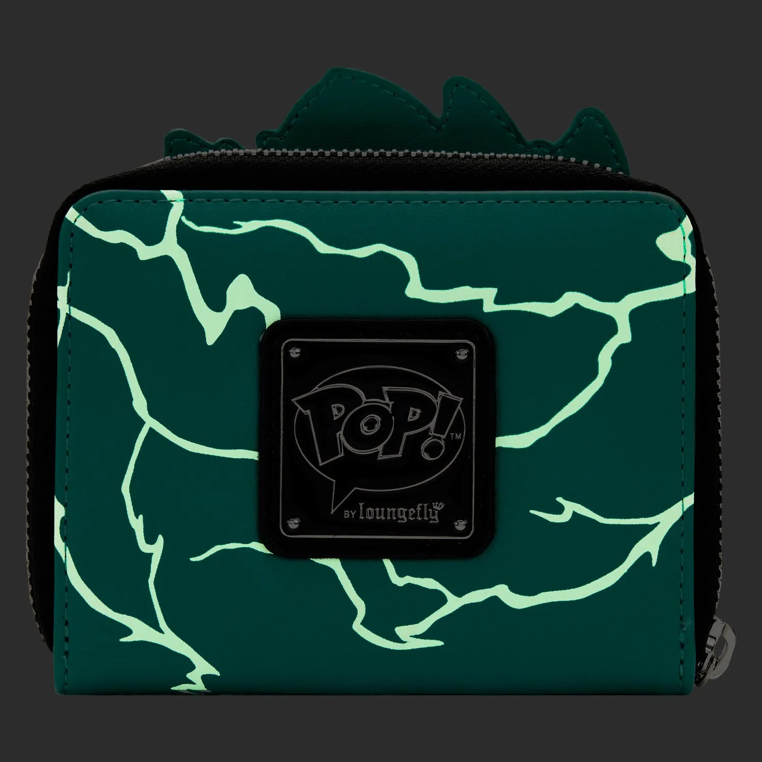 Pop By LF My Hero Academia Deku Infinity Cosplay Wallet