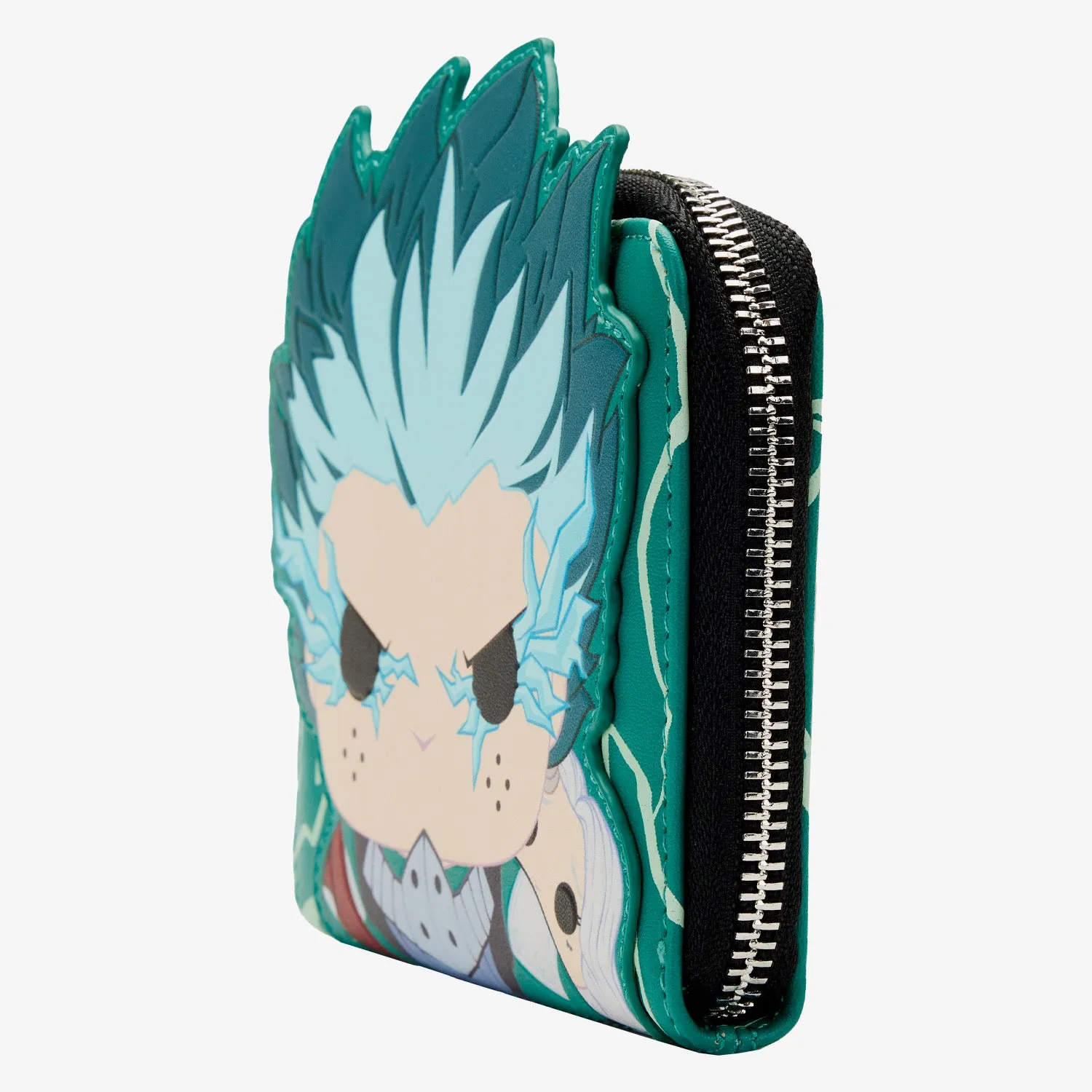 Pop By LF My Hero Academia Deku Infinity Cosplay Wallet