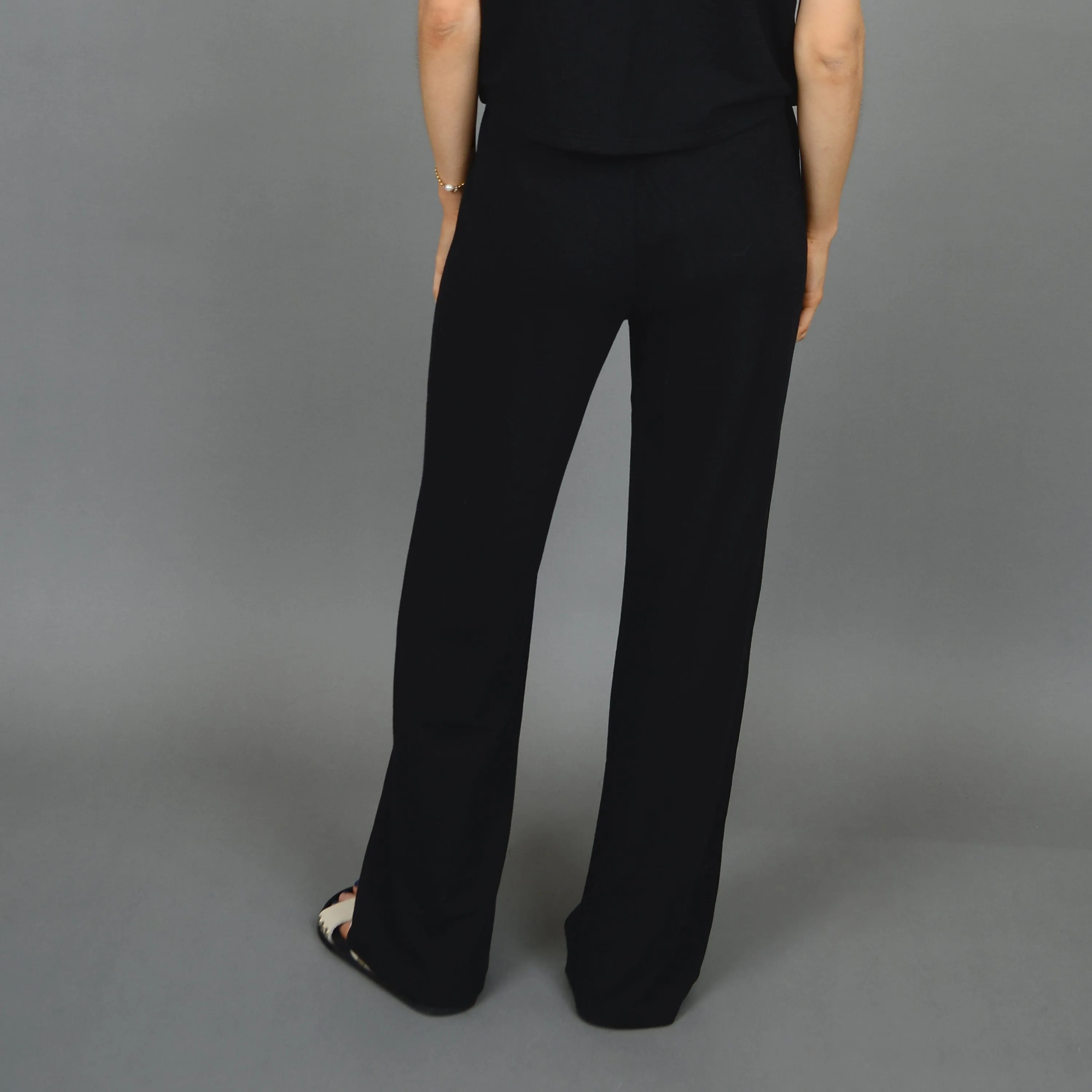 Popola Slub Terry Pants