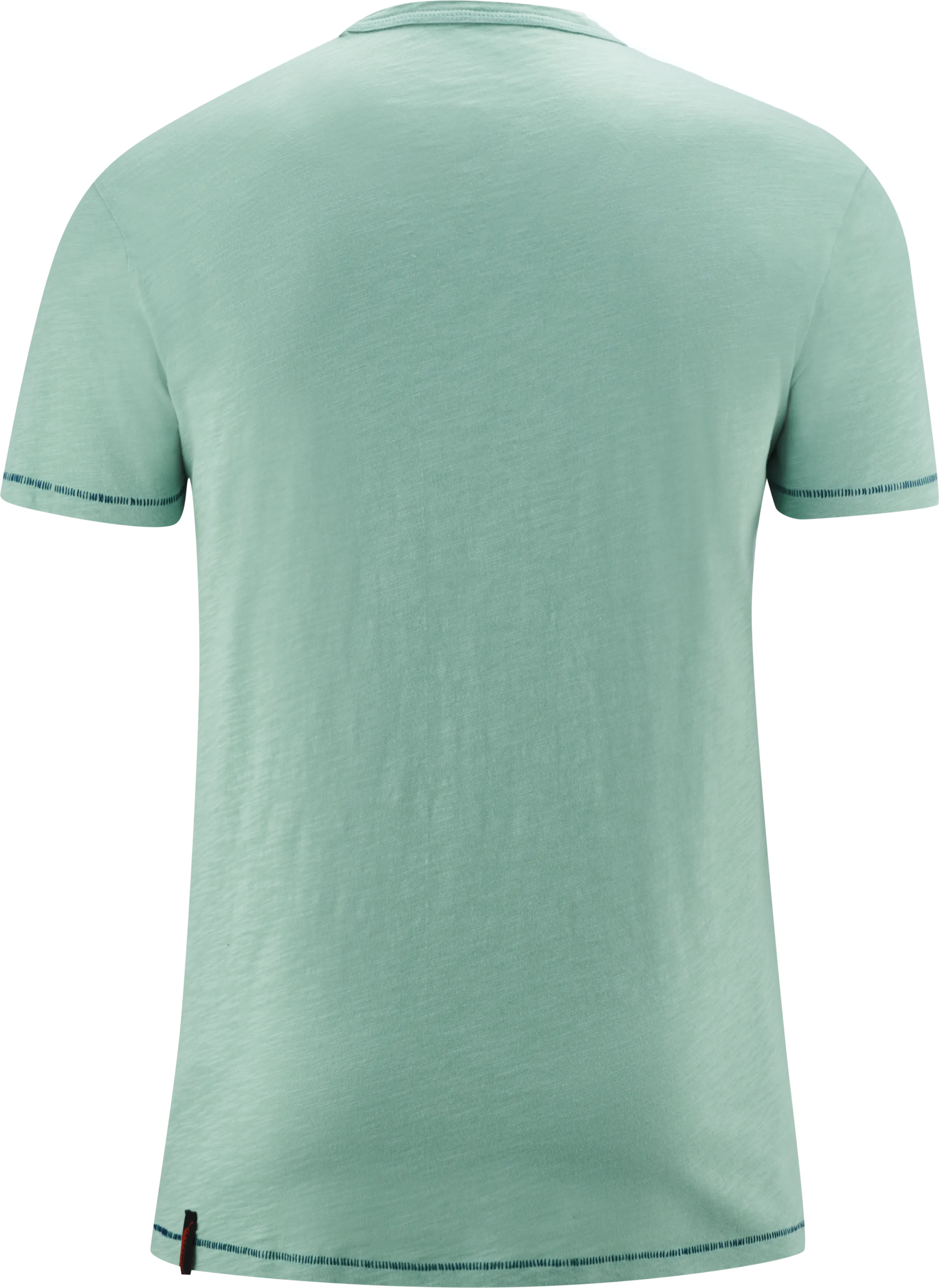 Red Chili Men&#x27;s Satori T-Shirt Mint | Buy Red Chili Men&#x27;s Satori T-Shirt Mint here | Outnorth