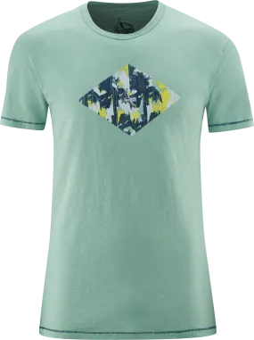 Red Chili Men&#x27;s Satori T-Shirt Mint | Buy Red Chili Men&#x27;s Satori T-Shirt Mint here | Outnorth