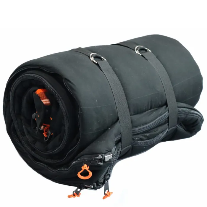 ROYAL SLEEPING BAGS