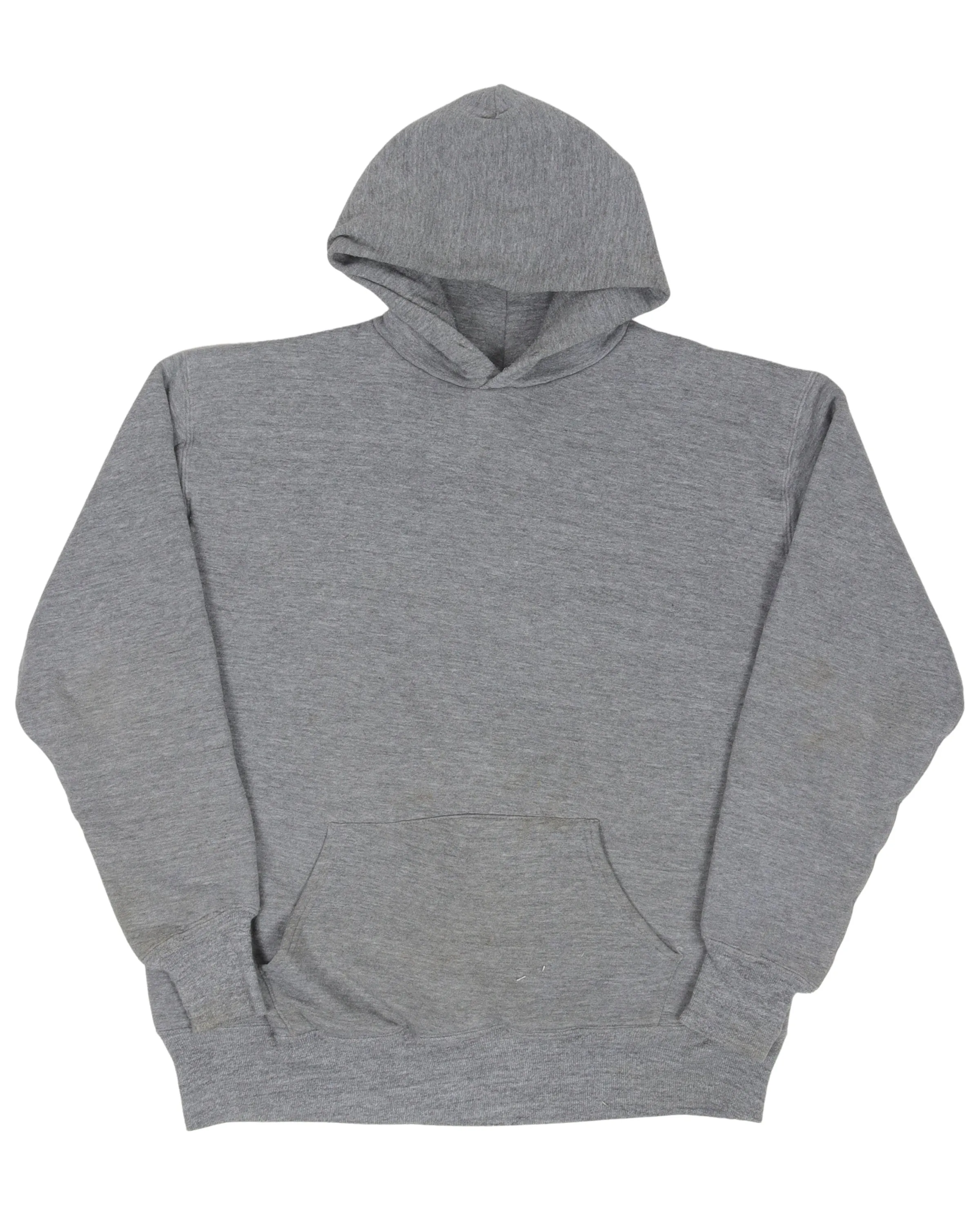 Russell Double Layer Hoodie