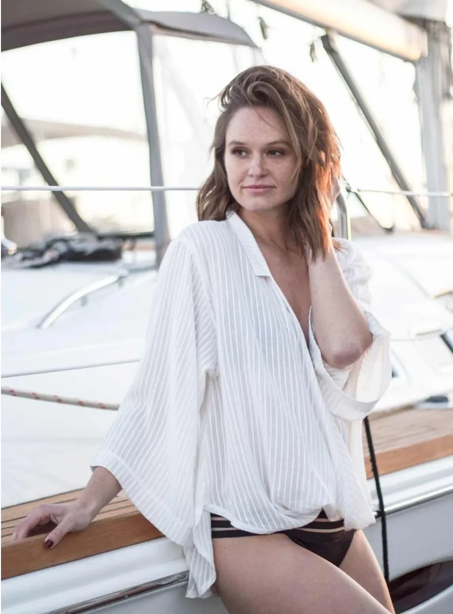Sade Top