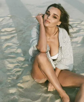Sade Top