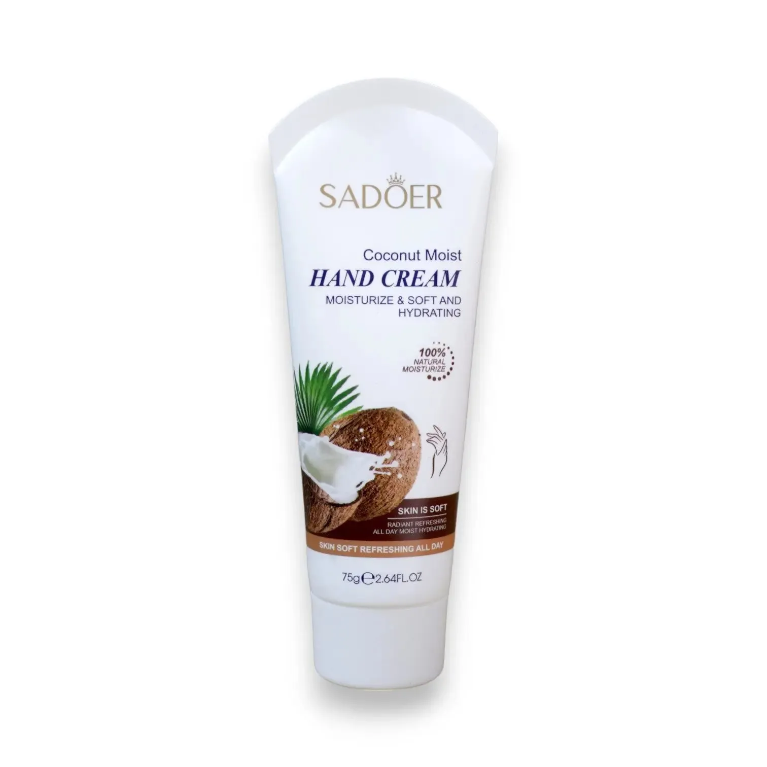 Sadoer Hand Cream 75g