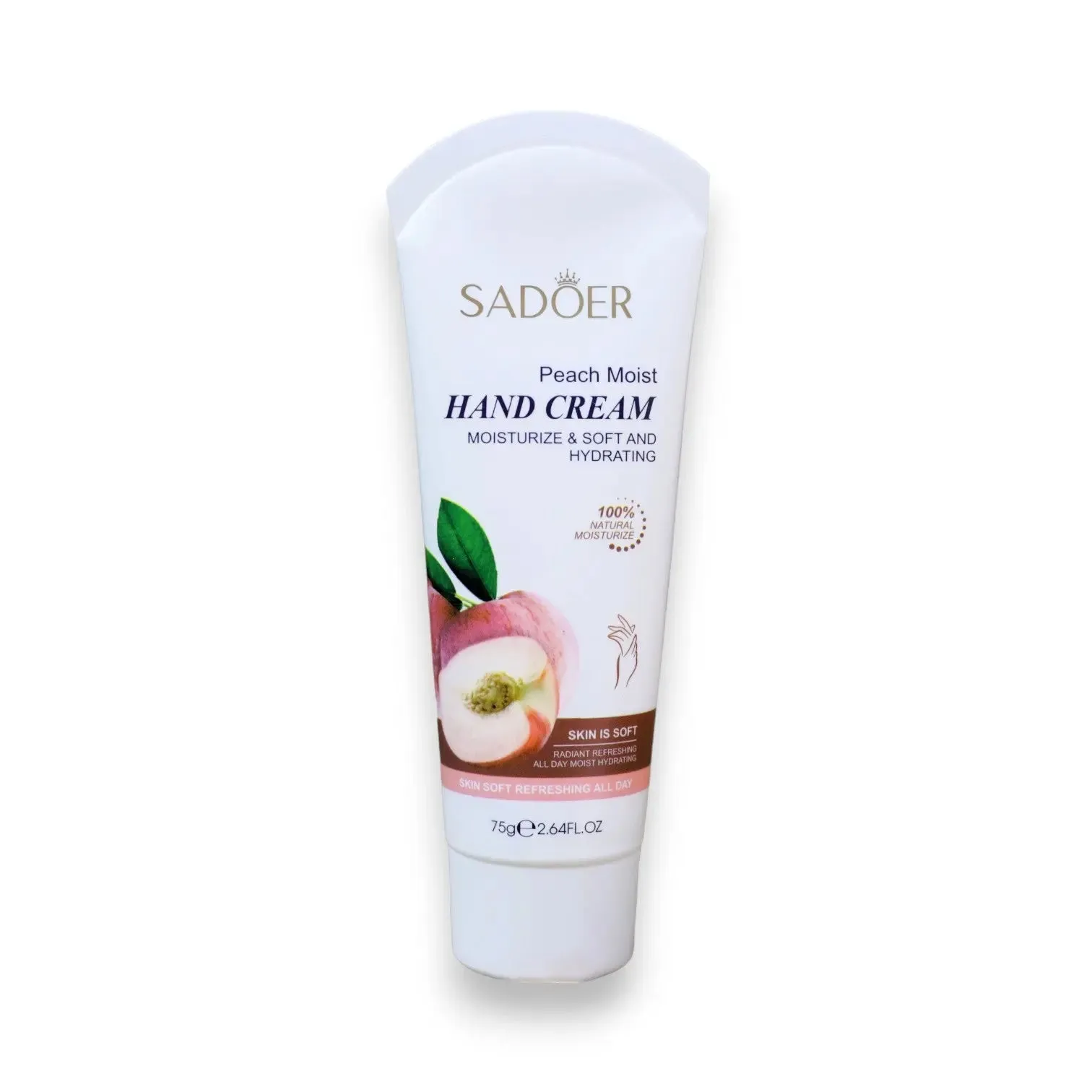 Sadoer Hand Cream 75g