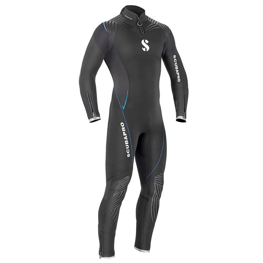 Scubapro Definition 5mm Wetsuit - Men's