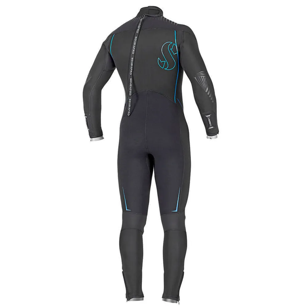 Scubapro Definition 5mm Wetsuit - Men's