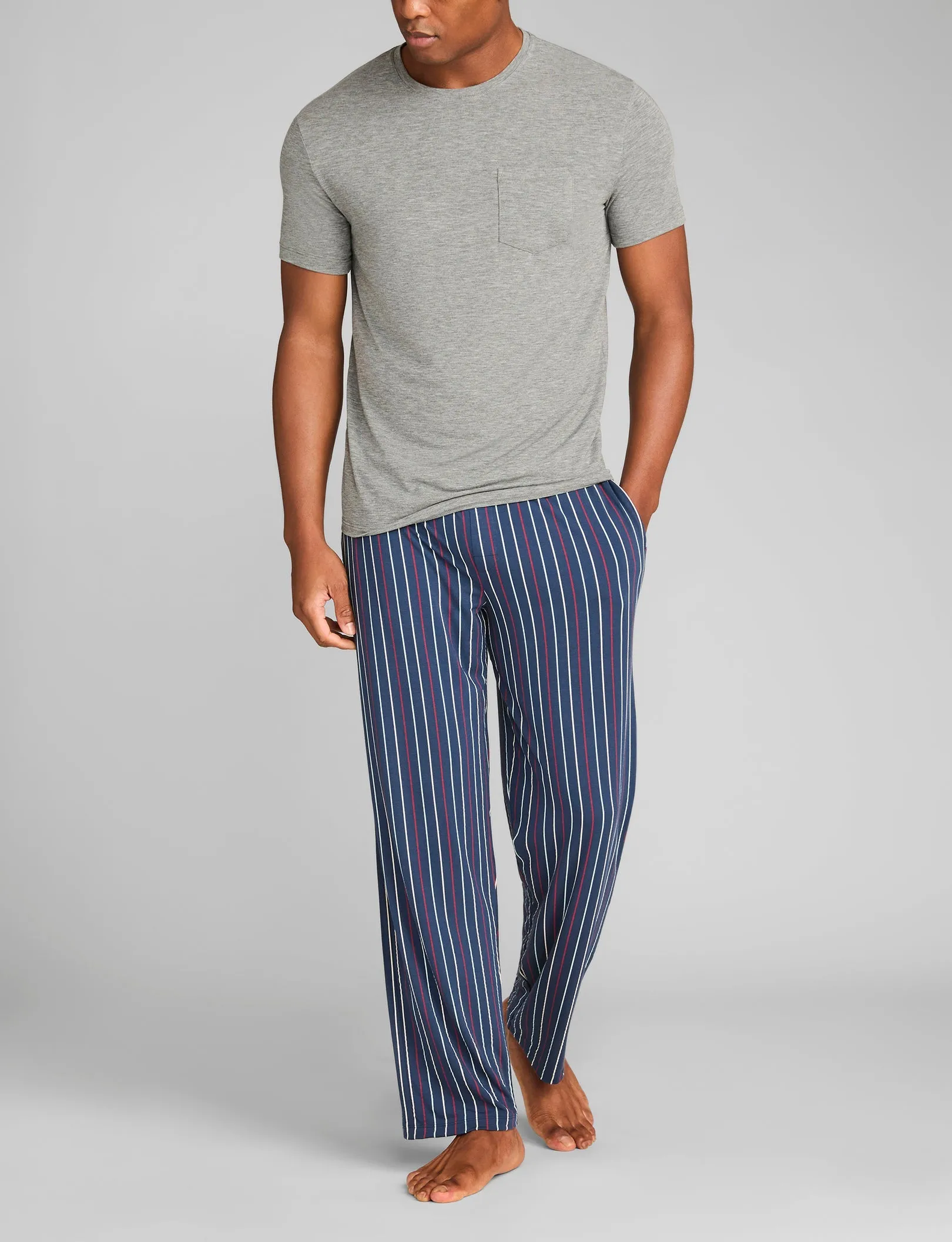 Second Skin Sleep Pant