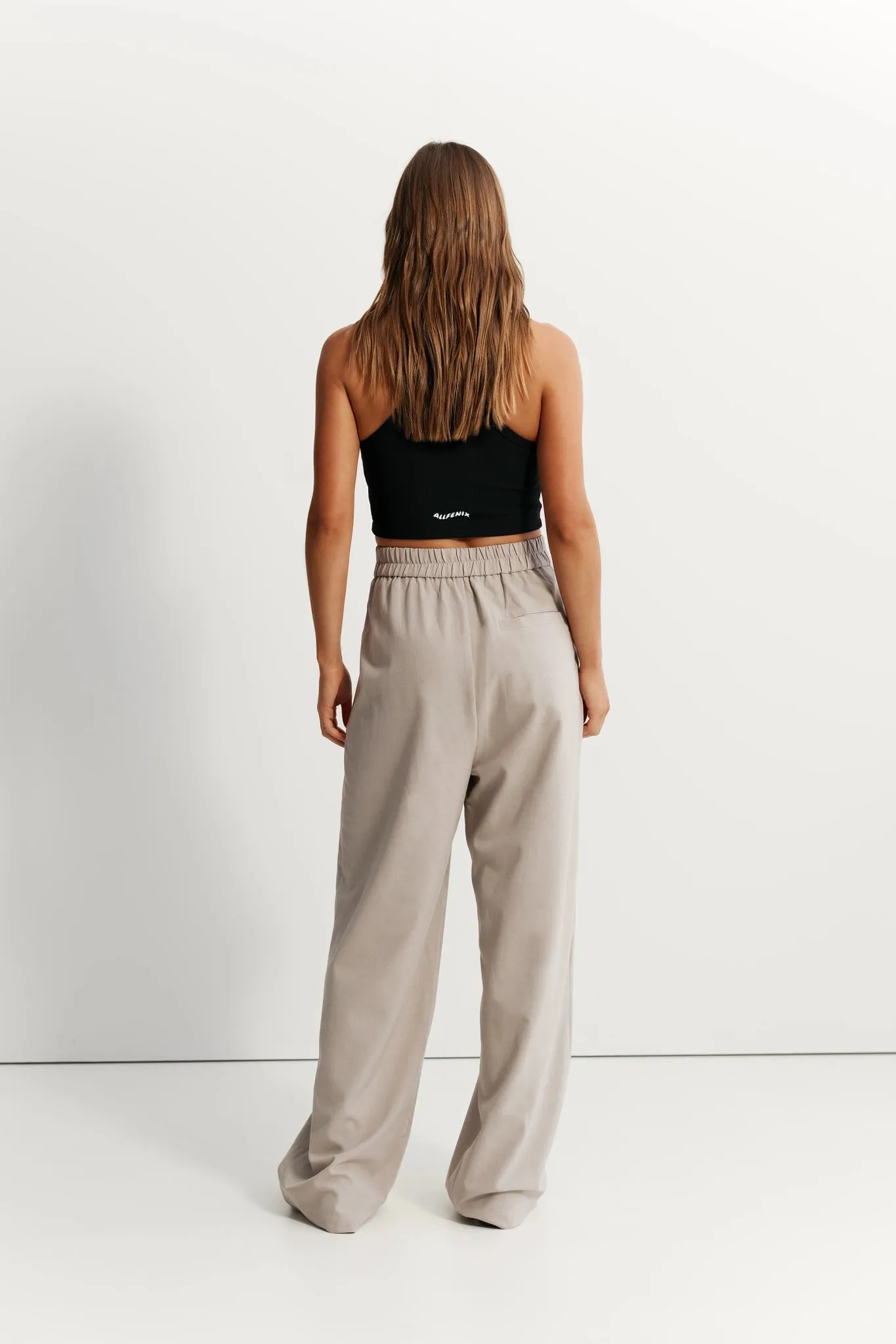 Sierra Tailored Pant