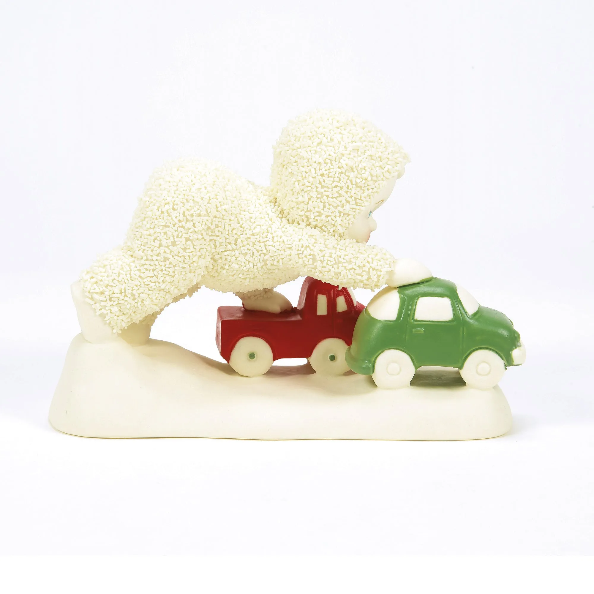 Snowbabies The Perfect Christmas Presents Figurine