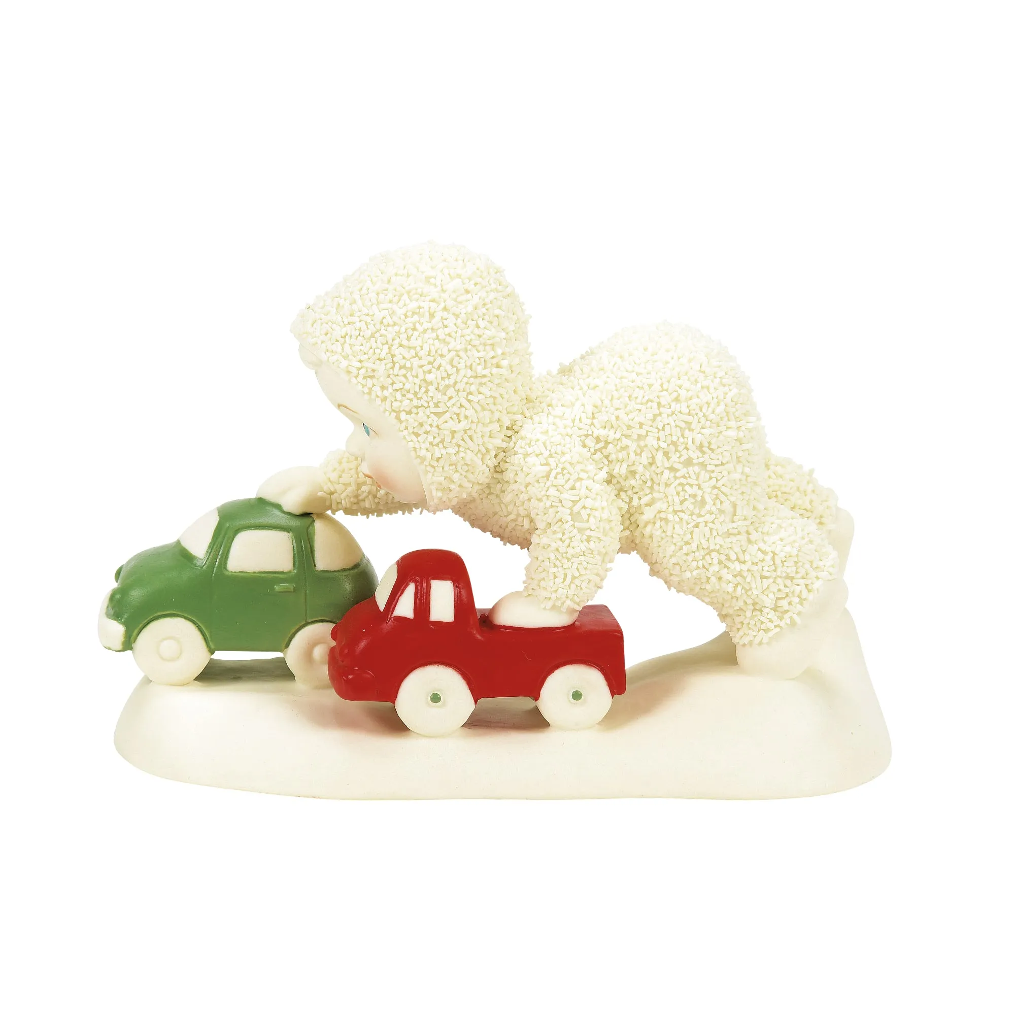 Snowbabies The Perfect Christmas Presents Figurine