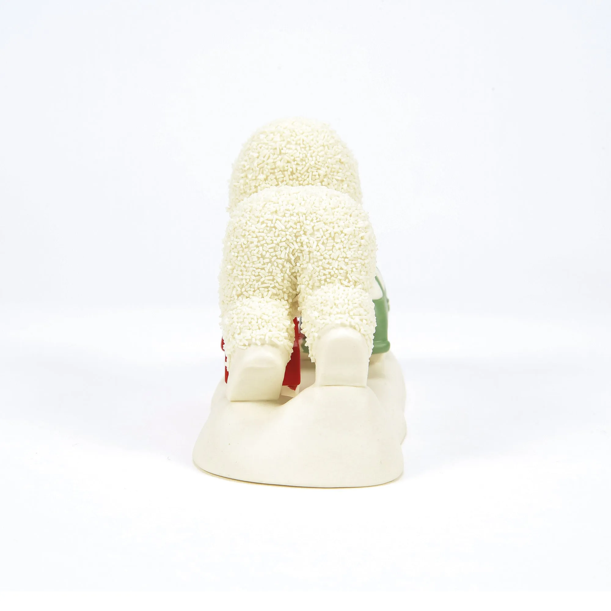 Snowbabies The Perfect Christmas Presents Figurine