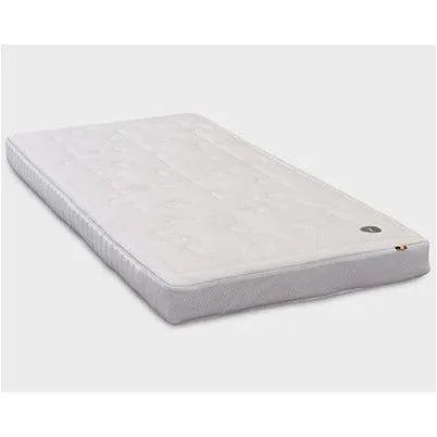 Sofzsleep Starlight Natural Latex and Coolmax Mattress - H14cm