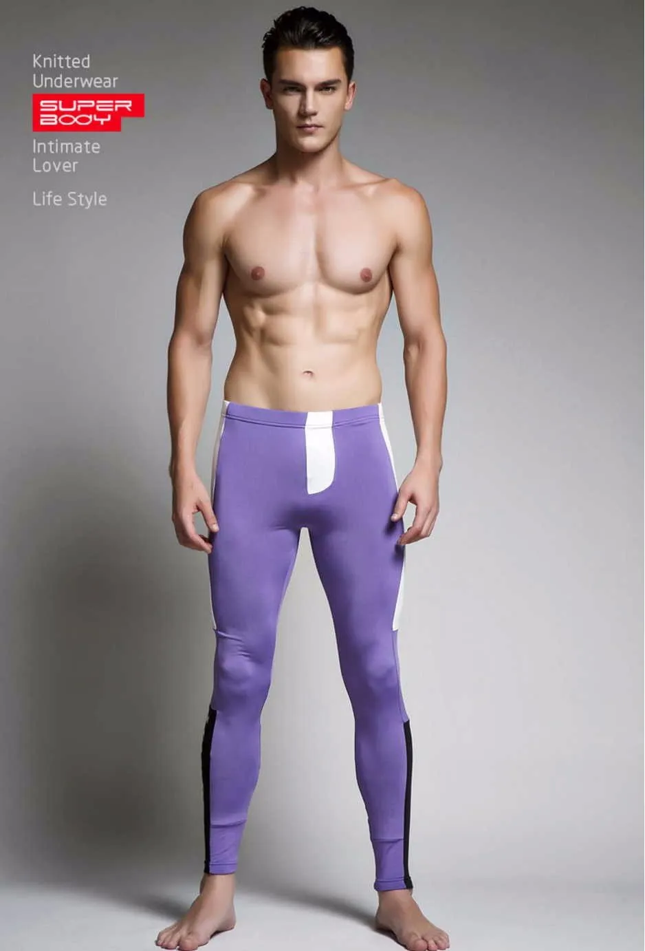 SUPERBODY Ski Leggings