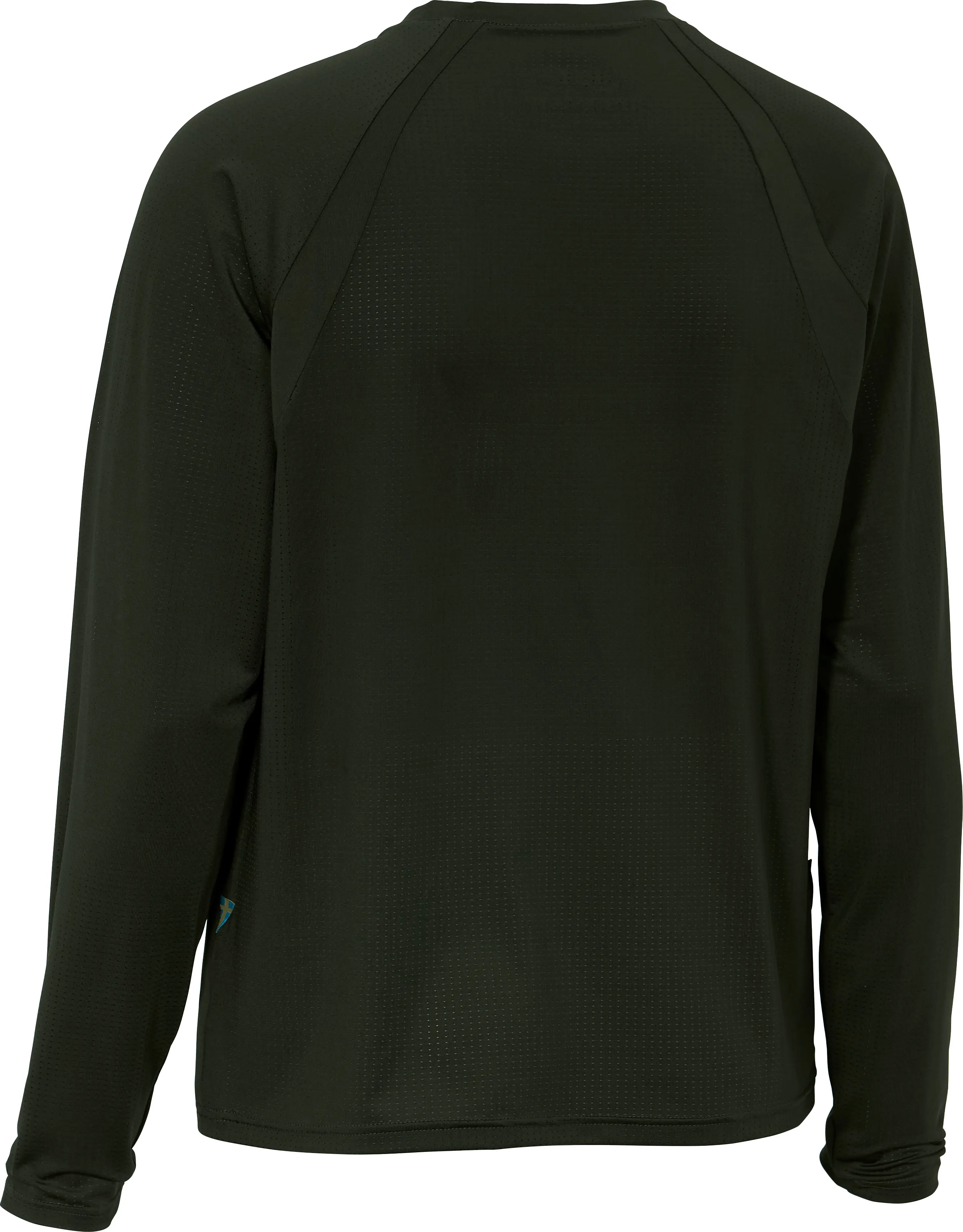 Swedteam Men&#x27;s Alpha Longsleeve Shirt Green | Buy Swedteam Men&#x27;s Alpha Longsleeve Shirt Green here | Outnorth