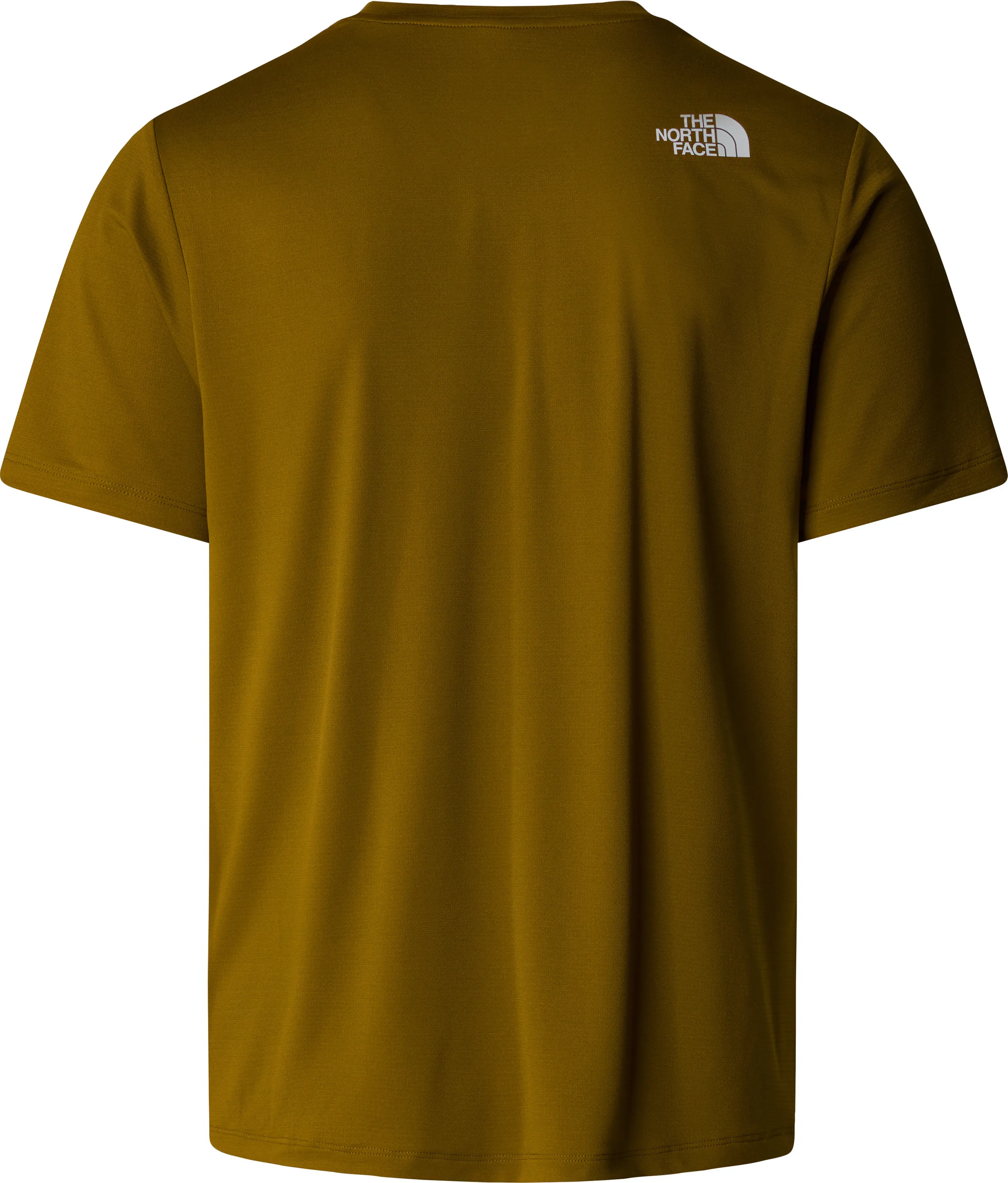 The North Face Men&#x27;s 24/7 T-shirt Moss Green | Buy The North Face Men&#x27;s 24/7 T-shirt Moss Green here | Outnorth