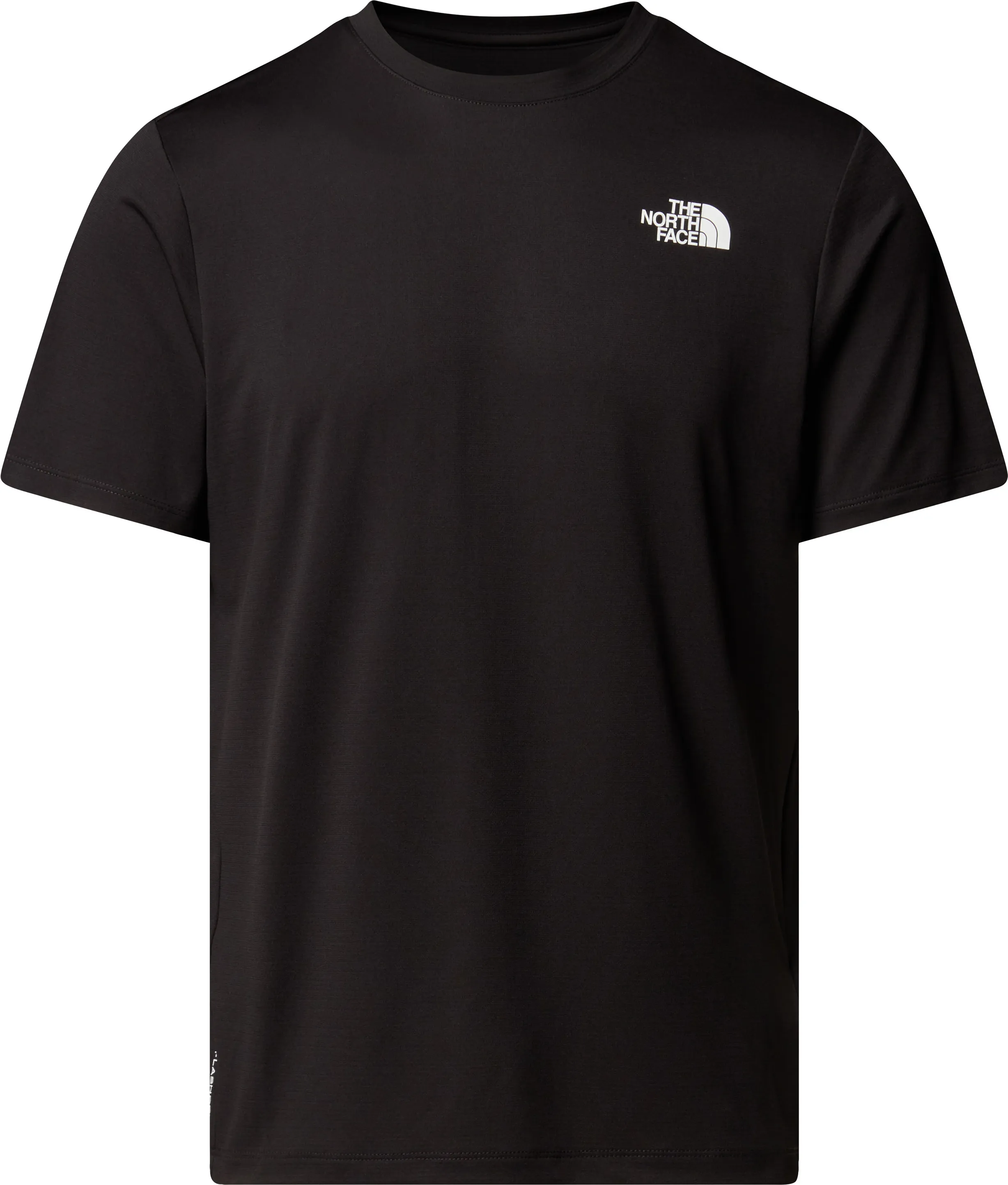 The North Face Men&#x27;s 24/7 T-shirt TNF Black | Buy The North Face Men&#x27;s 24/7 T-shirt TNF Black here | Outnorth
