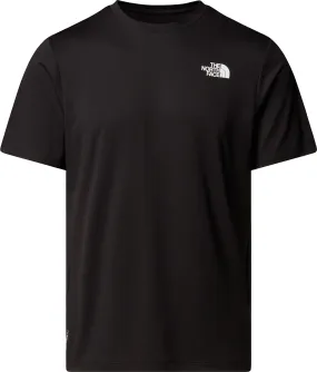 The North Face Men&#x27;s 24/7 T-shirt TNF Black | Buy The North Face Men&#x27;s 24/7 T-shirt TNF Black here | Outnorth