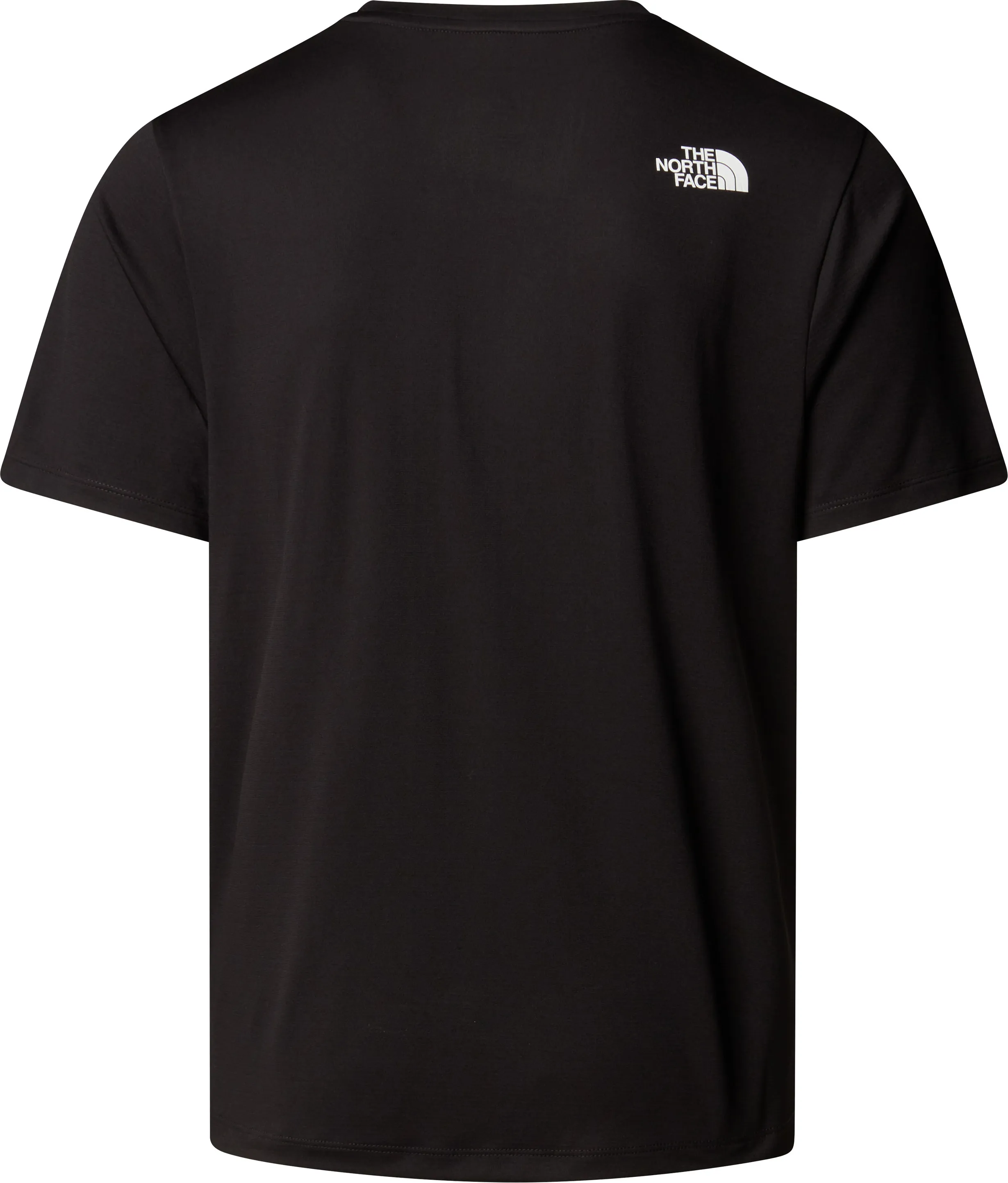 The North Face Men&#x27;s 24/7 T-shirt TNF Black | Buy The North Face Men&#x27;s 24/7 T-shirt TNF Black here | Outnorth