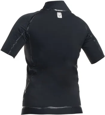 Top Hydroshield manches courtes femme - Gul