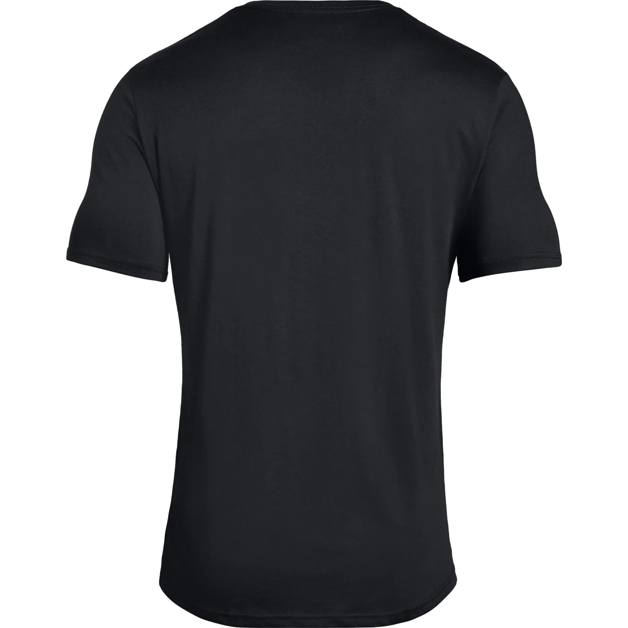 Under Armour Men&#x27;s UA GL Foundation SS T-Shirt Black | Buy Under Armour Men&#x27;s UA GL Foundation SS T-Shirt Black here | Outnorth