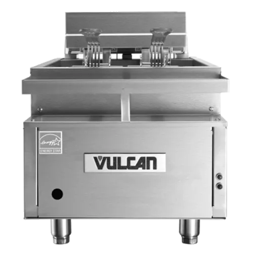 Vulcan CEF75-1 75 lb Electric Fryer