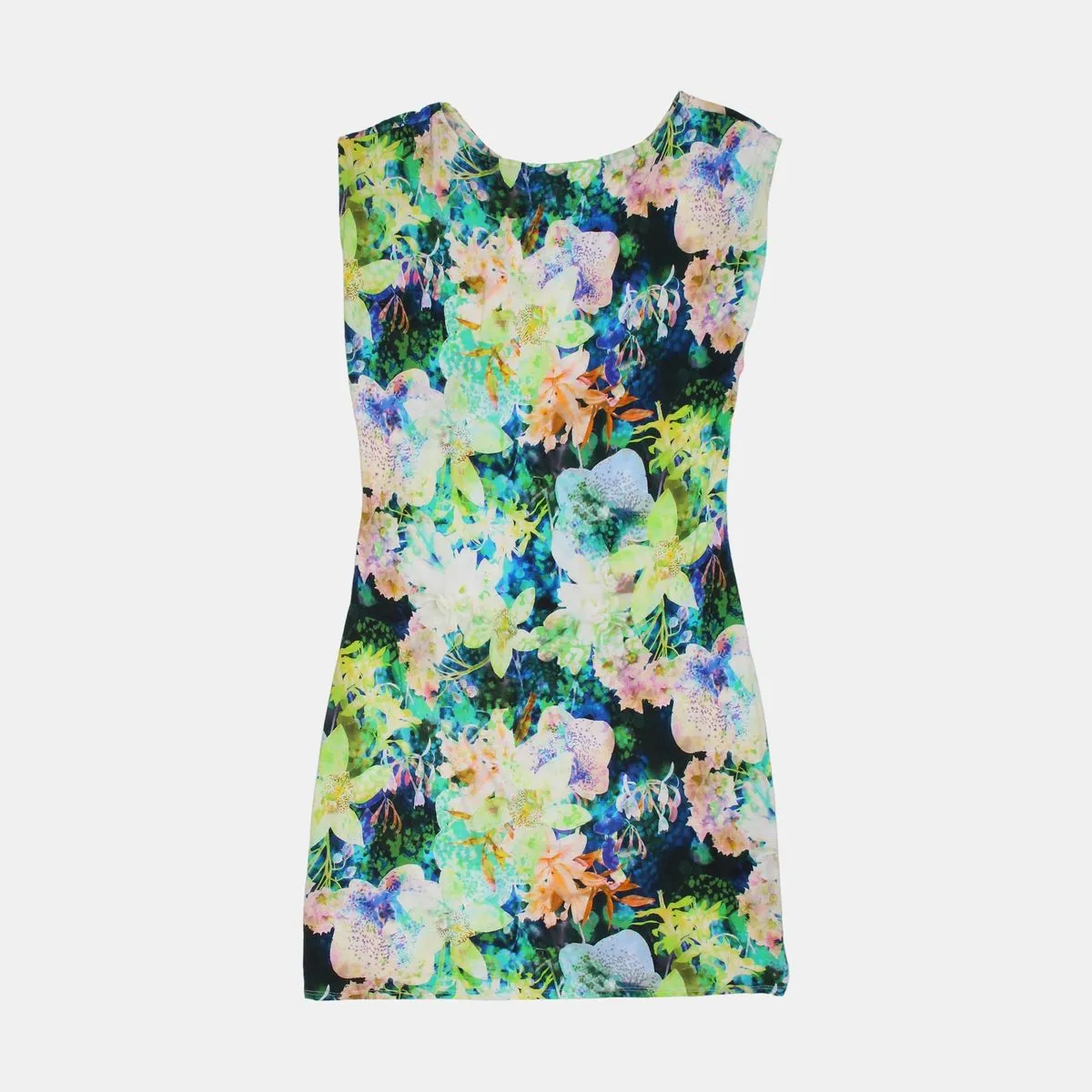 Wallis Bodycon Dress