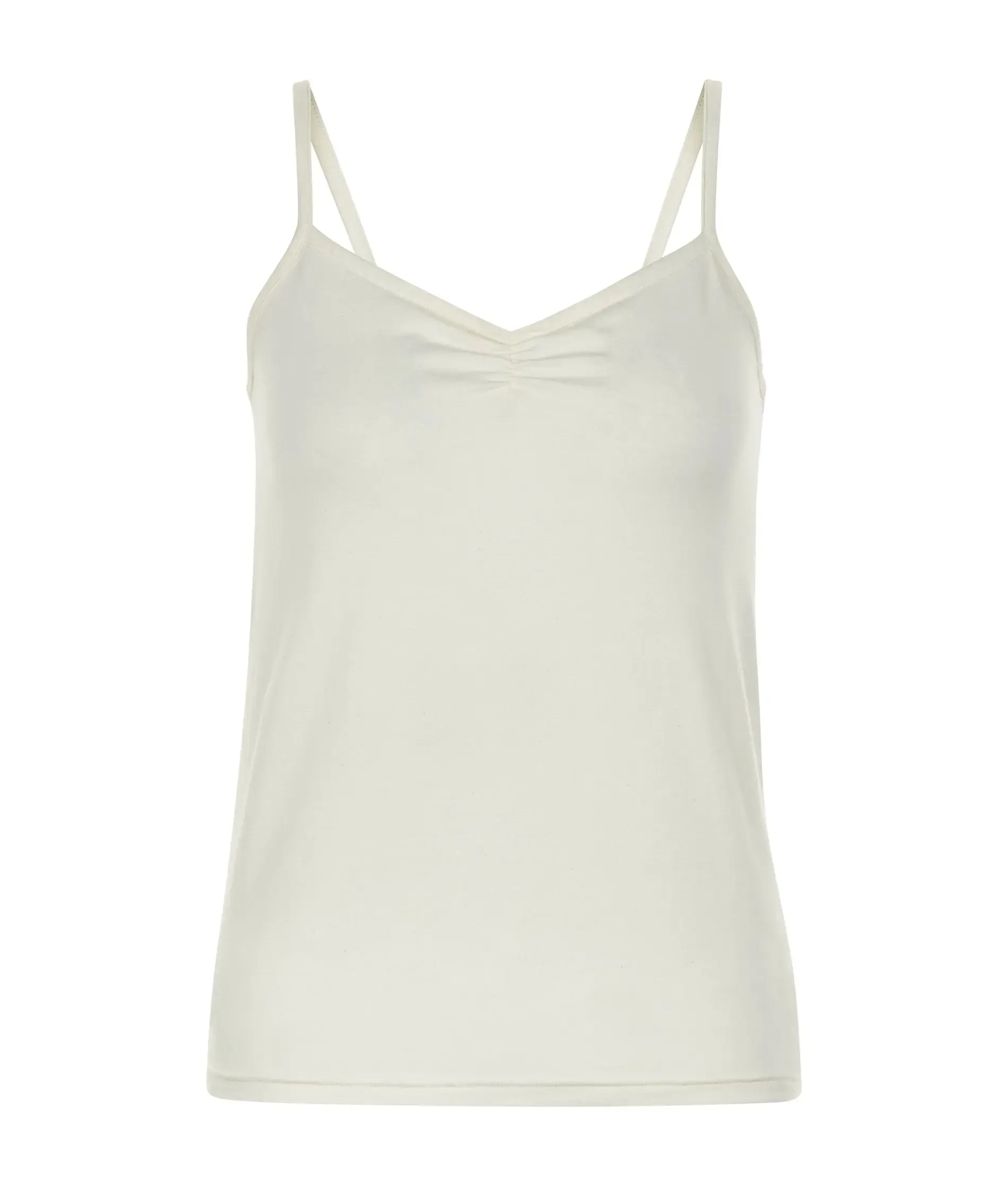 W's Jemma Camisole Top - Organic Fairtrade Certified Cotton