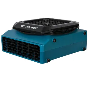 XPOWER Low Profile Air Mover PL700A 2400W