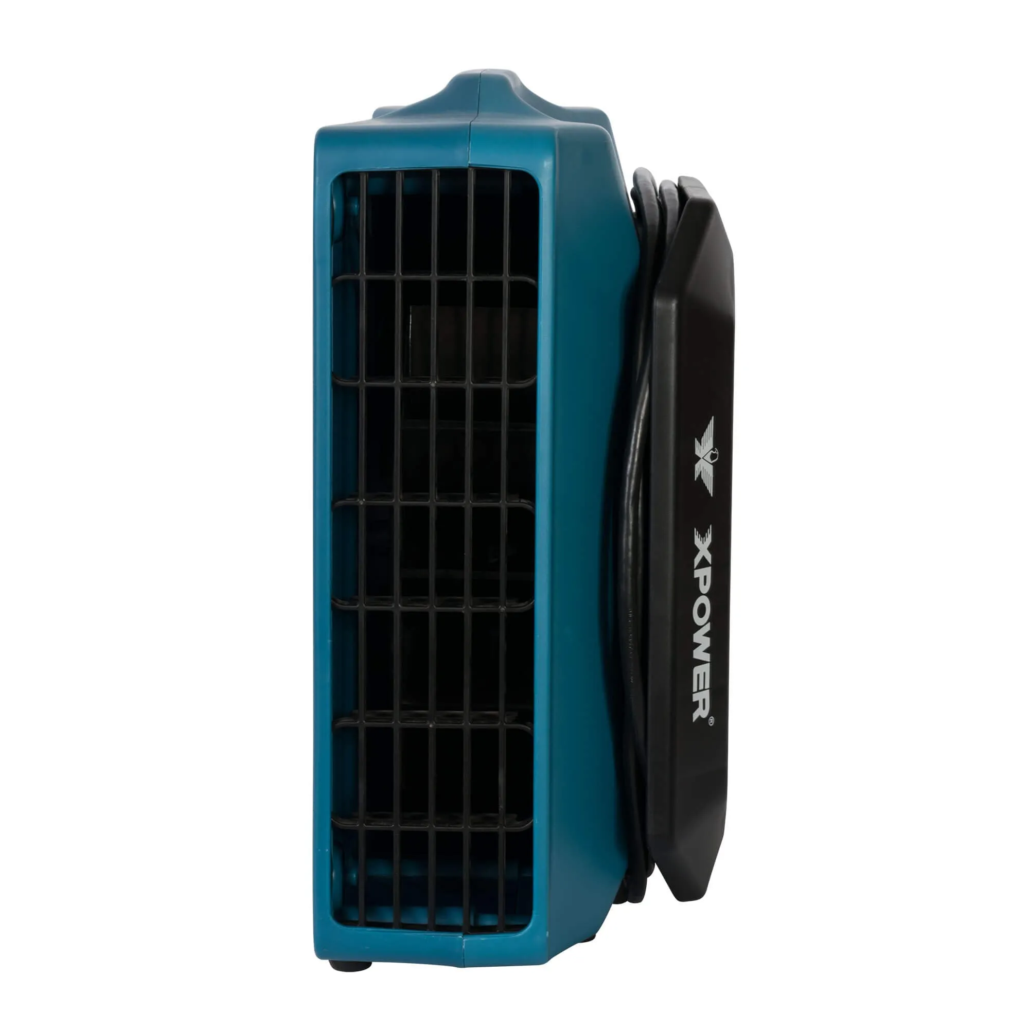 XPOWER Low Profile Air Mover PL700A 2400W