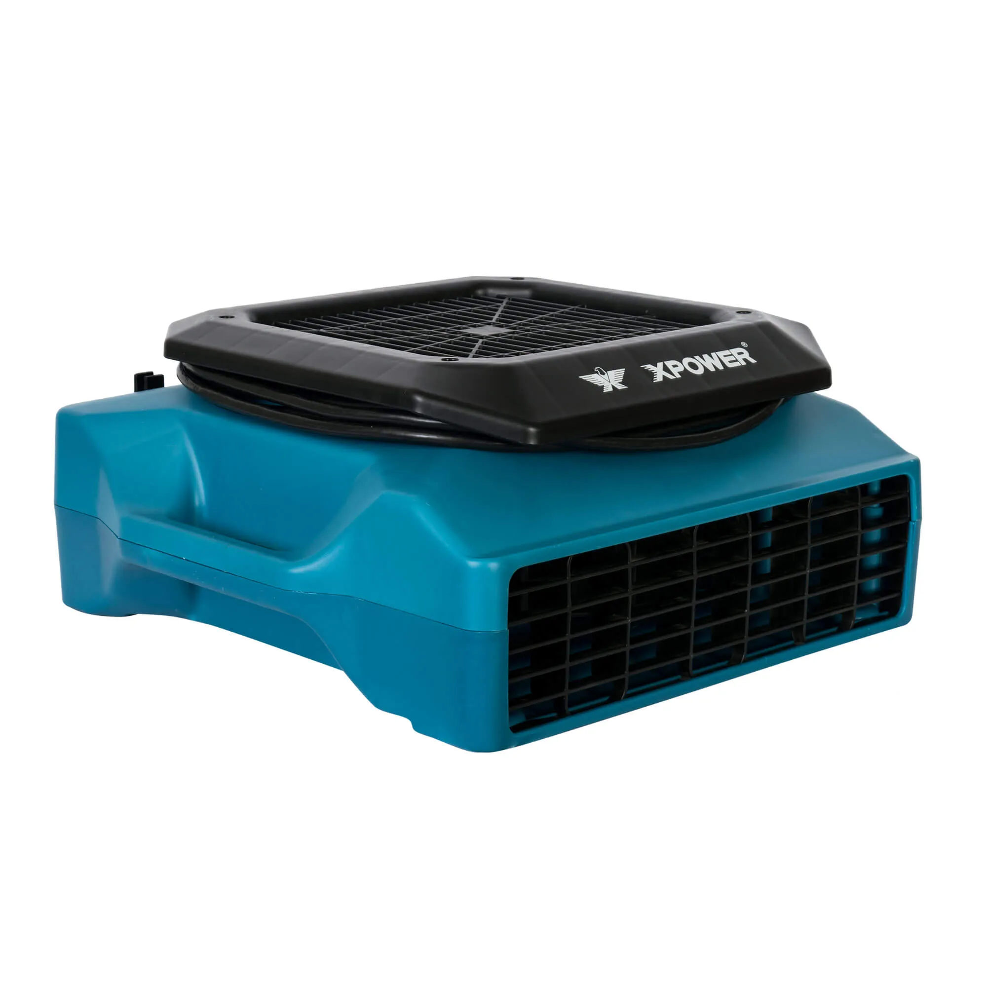 XPOWER Low Profile Air Mover PL700A 2400W